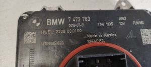BMW 5 G30 G31 LED vadības modulis 7472763