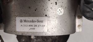 Mercedes-Benz GLE (W166 - C292) Listwa dolna zderzaka tylnego A1668851138
