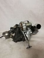 Mercedes-Benz C W205 Turboahdin A6510901586