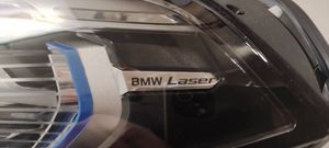 BMW X7 G07 Lampa przednia 7933323