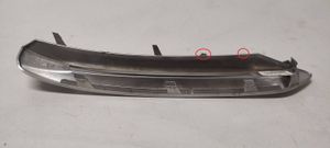 Mercedes-Benz GL X166 Rivestimento del pannello parte angolare del paraurti anteriore A1668851674