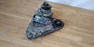 BMW X5 F15 Gearbox transfer box case 27608643153