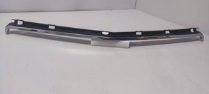 Mercedes-Benz C W204 Front bumper splitter molding A2048800983