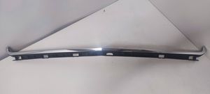 Mercedes-Benz C W204 Front bumper splitter molding A2048800983