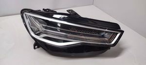 Audi A6 Allroad C7 Faro/fanale 4G0941036