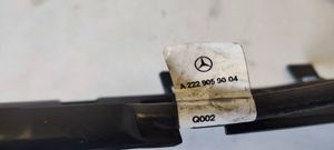 Mercedes-Benz C W205 Sensore A2229050606