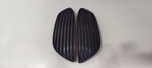 Mercedes-Benz C W205 Grille inférieure de pare-chocs avant A2058851523