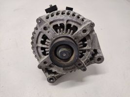 BMW X4 F26 Alternator 12317646814