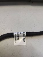 Mercedes-Benz GLC X253 C253 Tailgate/trunk strut/damper A2538900600