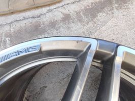 Mercedes-Benz C W205 Felgi aluminiowe R19 A2054012000