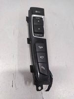 BMW 7 F01 F02 F03 F04 Unité de commande console centrale 61319201487