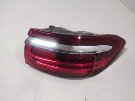 Audi A8 S8 D5 Luci posteriori 4N0945208F