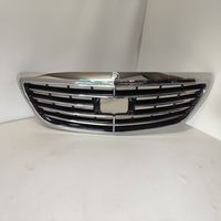 Mercedes-Benz S W222 Maskownica / Grill / Atrapa górna chłodnicy A2228800106