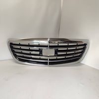 Mercedes-Benz S W222 Grotelės viršutinės A2228800106