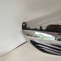 Mercedes-Benz S W222 Maskownica / Grill / Atrapa górna chłodnicy A2228800106