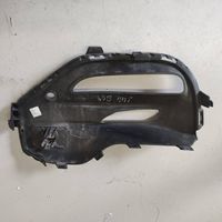 BMW X5 G05 Kratka dolna zderzaka przedniego 51118073440