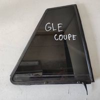 Mercedes-Benz GLE (W166 - C292) Rear vent window glass A2927300455