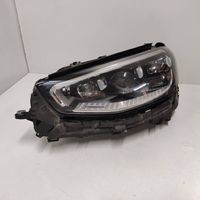 Mercedes-Benz S W223 Phare frontale A2239061704
