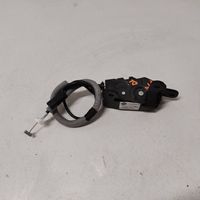 BMW X5 F15 Zamek klapy tylnej / bagażnika 51247351058