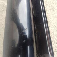 Audi Q7 4L Front door trim (molding) 4L0853960H