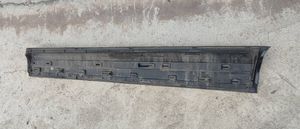 Audi Q7 4L Front door trim (molding) 4L0853959H