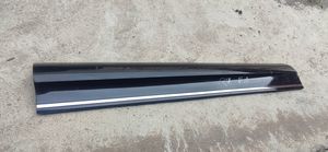 Audi Q7 4L Front door trim (molding) 4L0853959H