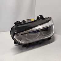 BMW X6 G06 Faro/fanale 9481789