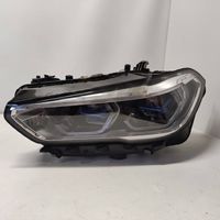 BMW X6 G06 Faro/fanale 9481789