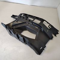 BMW 8 G14 Staffa di rinforzo montaggio del paraurti anteriore 51118074787