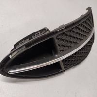 Mercedes-Benz E W212 Grille inférieure de pare-chocs avant A2128852822