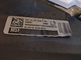 BMW X5 G05 Zderzak przedni 51118099125