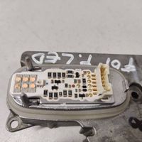 BMW 7 F01 F02 F03 F04 Module de contrôle de ballast LED 63117339056