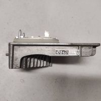 BMW 7 F01 F02 F03 F04 Module de contrôle de ballast LED 63117339055