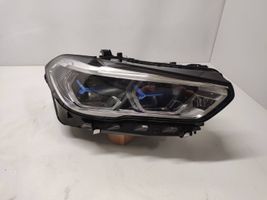 BMW X6 G06 Faro/fanale 5A27998