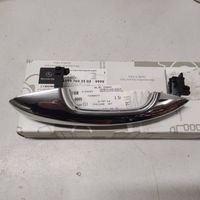 Mercedes-Benz GLE (W166 - C292) Manecilla externa puerta trasera A0997603503