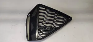 Audi RS6 C8 Grille inférieure de pare-chocs avant 4K8807681D