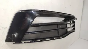 BMW 5 G30 G31 Grille inférieure de pare-chocs avant 51117385278