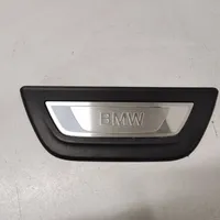 BMW X4 F26 Copertura del rivestimento del sottoporta posteriore 51478060407