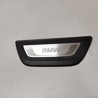 BMW X4 F26 Listwa progowa tylna 51478060407