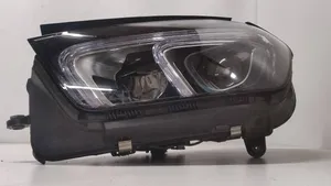 Mercedes-Benz GLE W167 Lampa przednia A1679064308