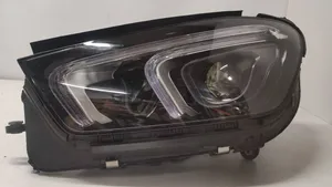 Mercedes-Benz GLE W167 Lampa przednia A1679064308