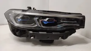 BMW X7 G07 Lampa przednia 5A279F2