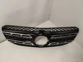 Mercedes-Benz GLS X167 Maskownica / Grill / Atrapa górna chłodnicy A1678881100