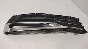 BMW 6 G32 Gran Turismo Grille inférieure de pare-chocs avant 51117415591