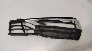 BMW 6 G32 Gran Turismo Grille inférieure de pare-chocs avant 51117415591