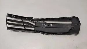 BMW 6 G32 Gran Turismo Grille inférieure de pare-chocs avant 51117415592