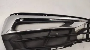 BMW 6 G32 Gran Turismo Grille inférieure de pare-chocs avant 51117415592