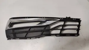 BMW 6 G32 Gran Turismo Grille inférieure de pare-chocs avant 51117415592