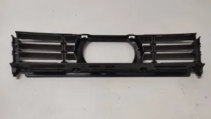 BMW 6 G32 Gran Turismo Grille inférieure de pare-chocs avant 51117415562