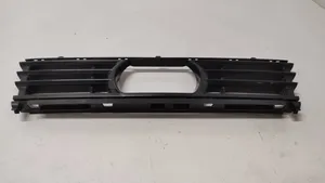 BMW 6 G32 Gran Turismo Grille inférieure de pare-chocs avant 51117415562